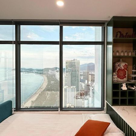 Phi Yen 60 Tran Phu Apartment Nha Trang Exteriör bild