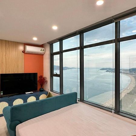 Phi Yen 60 Tran Phu Apartment Nha Trang Exteriör bild