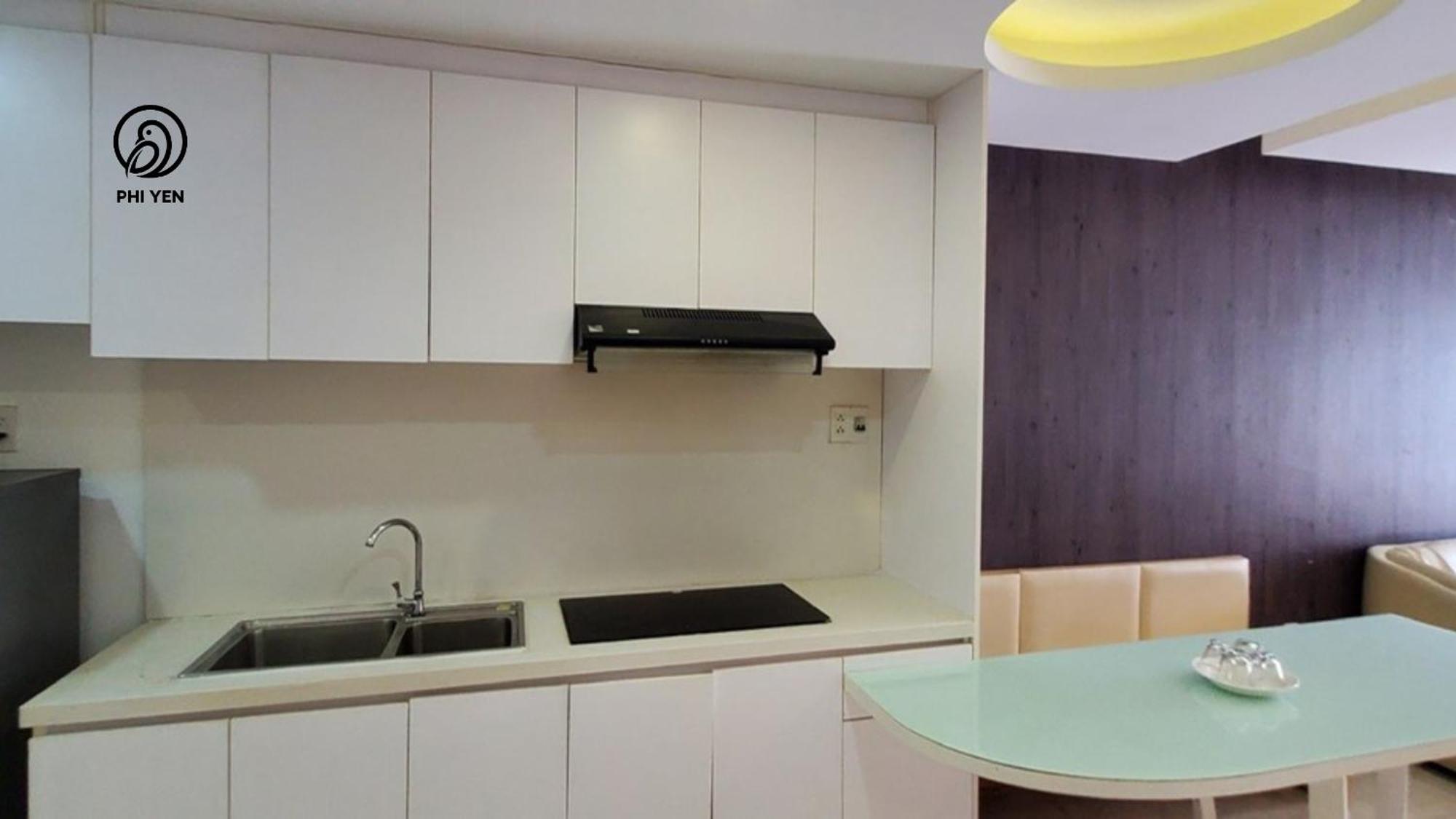 Phi Yen 60 Tran Phu Apartment Nha Trang Exteriör bild