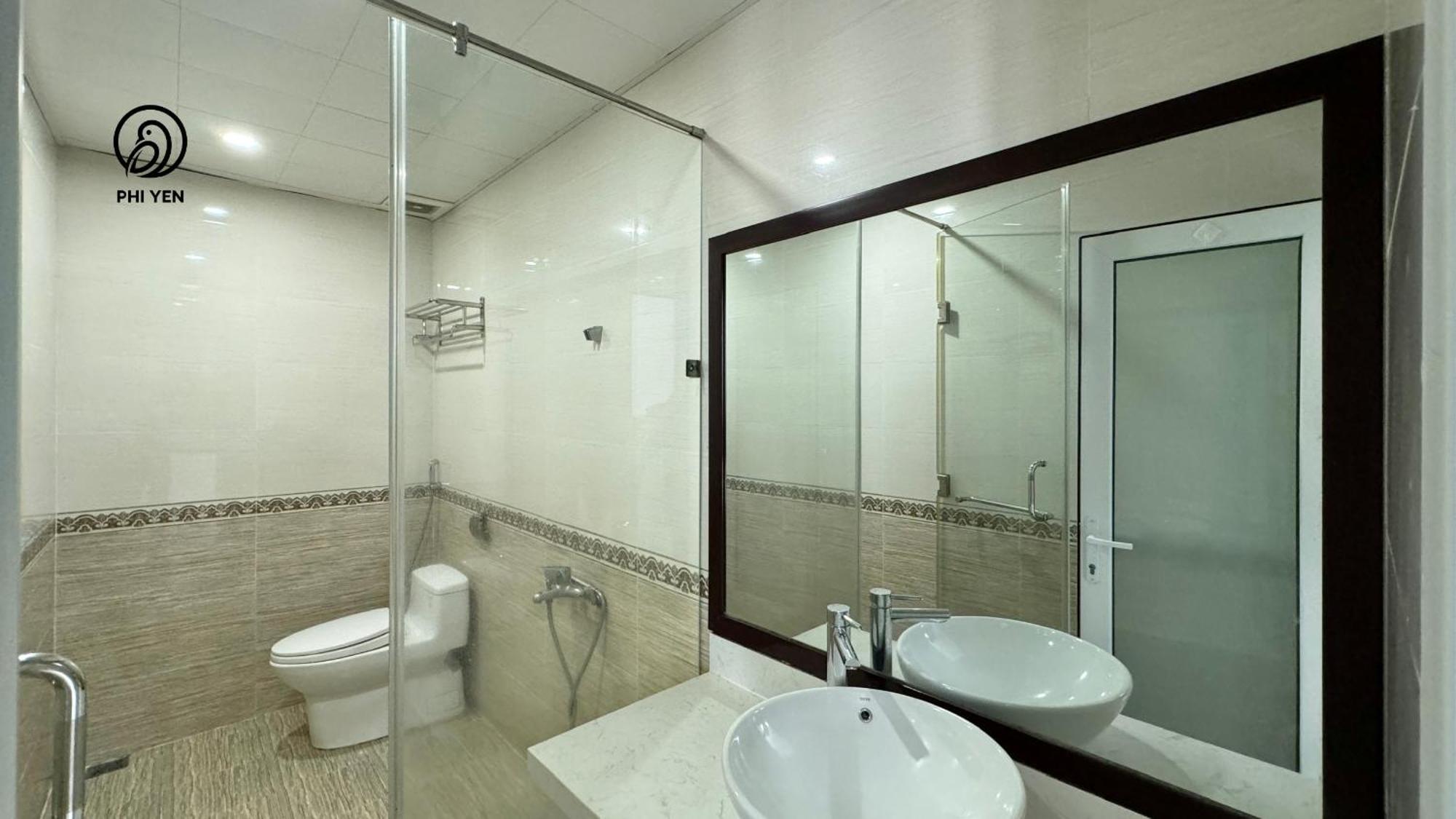 Phi Yen 60 Tran Phu Apartment Nha Trang Exteriör bild